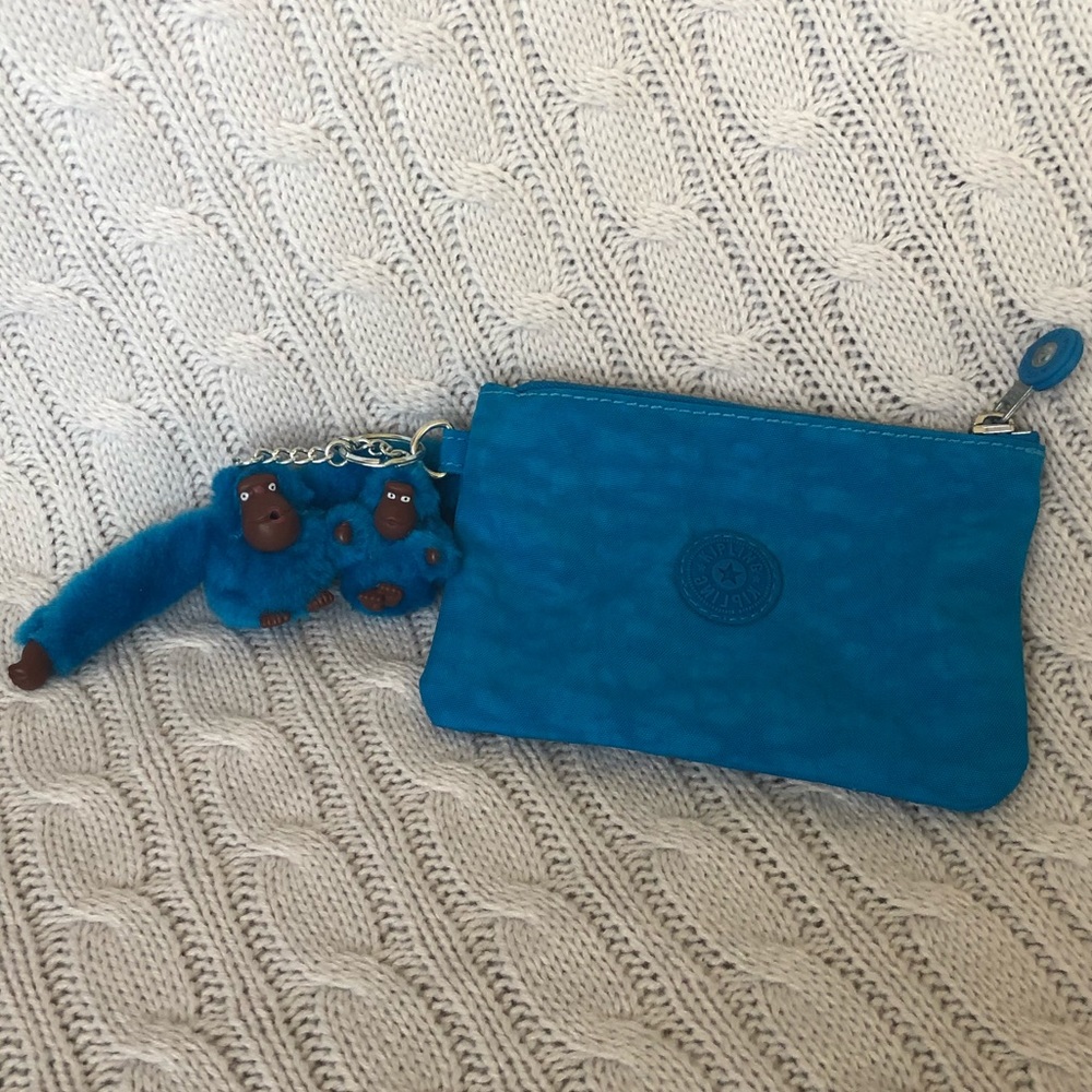 Kipling coin bag/ mini bag